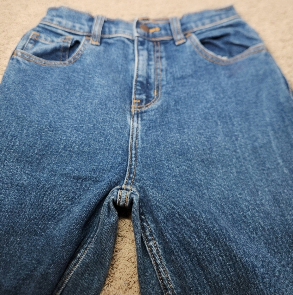 Women's Medium Denim Pants - Fashion Nova - Size 3